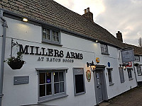 Millers Arms