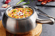The Melting Pot