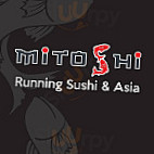 Mitoshi Running Sushi