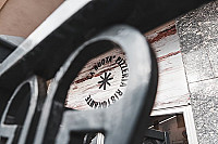 Pizzeria La Ruota Da Asporto