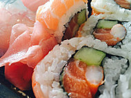 Abyss Coquillages Et Sushis