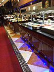 Buffet-Haus