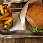 Josper's Burgers