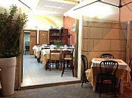 Trattoria Da Francesco E Teresa