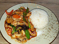 Ha-Ton Thi Phuong Jacobs Imbiss