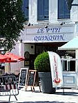 Le P'tit Quinquin