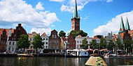 Am Holstentor