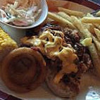 Frankie And Benny's