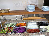 Sultan Grill Restaurant