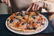 Pizzeria La Perla