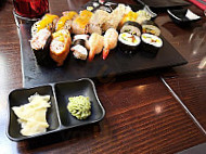 Okinii Sushi & Grill