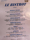 Le Bistrot De La Cathédrale