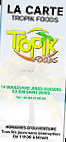 Tropik Foods