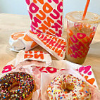 Dunkin' Donuts