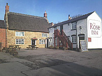 The Rose Inn