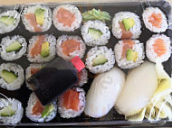 Sushi Hasu