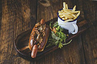 Cribbs Cafe