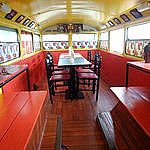 Le Bus d'Asie