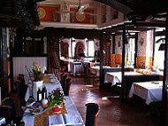 Pizzeria Mamma Rosa