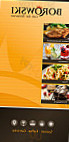 Borowski Restaurant Café Bar