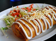 Mexican Texmex Grill