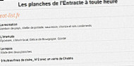 L'entracte
