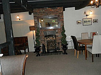 The Roebuck Inn