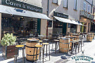 Le Comptoir Du Venise