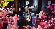 Baltazar Restaurant Bar