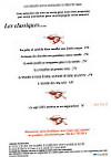 La Poule D'or