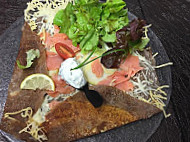 Crêperie Victor Hugo