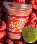 Pulp Juice And Smoothie