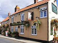 The Carpenters Arms