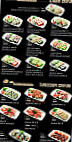 Sushi Pot