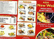 Asia New-Wok