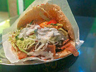 Aksu Kebab-Haus