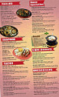 La Fiesta Mexican