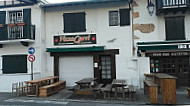 Pizza Gorri