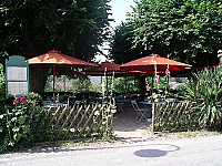 Restaurant Baudy