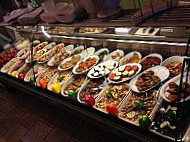 Restaurant Mediterran Delikate