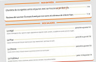 L'orangeraie