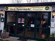 Zum Sportpark