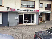 Pizzeria Gran Sasso Bad Soden
