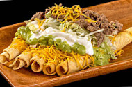 Filiberto's Mexican Food