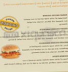 A W All-american Food