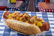 Portillo's