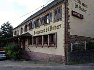 Restaurant Saint Hubert