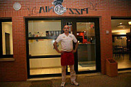 Le Pizz'onia