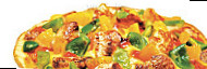 Avanti Pizza-Service