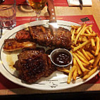 T-bone Station